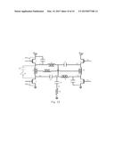 RECONFIGURABLE POWER AMPLIFIER FOR IMPROVED LOW-POWER EFFICIENCY diagram and image