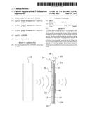 Wireless Device Security System diagram and image