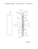 Wireless Device Security System diagram and image