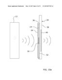 Wireless Device Security System diagram and image