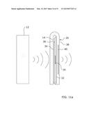 Wireless Device Security System diagram and image