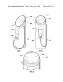 Electric Vehicle Charger Display System for Distant and Local Viewing diagram and image