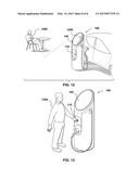 Electric Vehicle Charger Display System for Distant and Local Viewing diagram and image