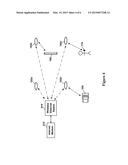 Smoke Detectors with Wireless Local Area Network Capabilities diagram and image