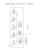 SYSTEM AND METHOD FOR DISPLAYING IN-TRAIL PROCEDURE (ITP) ALLOCATIONS ON     AN AIRCRAFT COCKPIT DISPLAY diagram and image