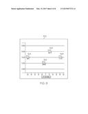 SYSTEM AND METHOD FOR DISPLAYING IN-TRAIL PROCEDURE (ITP) ALLOCATIONS ON     AN AIRCRAFT COCKPIT DISPLAY diagram and image