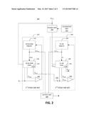 PIPELINED SUCCESSIVE APPROXIMATION ANALOG-TO-DIGITAL CONVERTER diagram and image