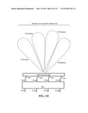 METHODS AND SYSTEMS FOR USING A BEAM-FORMING NETWORK IN CONJUNCTION WITH     MAXIMAL-RATIO-COMBINING TECHNIQUES diagram and image