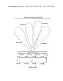 METHODS AND SYSTEMS FOR USING A BEAM-FORMING NETWORK IN CONJUNCTION WITH     MAXIMAL-RATIO-COMBINING TECHNIQUES diagram and image