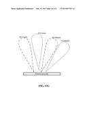 METHODS AND SYSTEMS FOR USING A BEAM-FORMING NETWORK IN CONJUNCTION WITH     MAXIMAL-RATIO-COMBINING TECHNIQUES diagram and image