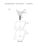 ANTENNA STRUCTURE AND ELECTRONIC DEVICE USING THE SAME diagram and image