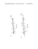 MOBILE DEVICE AND ANTENNA STRUCTURE USING IONIC POLYMER METAL COMPOSITE     THEREIN diagram and image