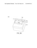 ANTENNA STRUCTURE AND ELECTRONIC DEVICE USING THE SAME diagram and image