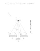 RETRO-REFLECTIVITY ARRAY FOR ENABLING PUPIL TRACKING diagram and image