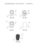 DYNAMIC OBJECT TRACKING FOR USER INTERFACES diagram and image