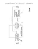 INTERACTIVE VEHICLE WINDOW DISPLAY SYSTEM WITH USER IDENTIFICATION diagram and image