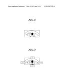 EYE TRACKING-BASED USER INTERFACE METHOD AND APPARATUS diagram and image