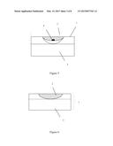 INPUT DEVICE AND ELECTRONIC DEVICE HAVING THE SAME diagram and image