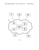 Simultaneous Hover and Touch Interface diagram and image