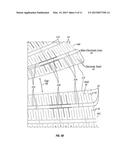 Curved Surface Sensor Pattern diagram and image