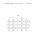 ELECTRODE PLATE, AND ELECTROCHROMIC PLATE, ELECTROCHROMIC MIRROR AND     DISPLAY DEVICE USING THE SAME diagram and image