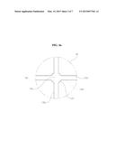 ELECTRODE PLATE, AND ELECTROCHROMIC PLATE, ELECTROCHROMIC MIRROR AND     DISPLAY DEVICE USING THE SAME diagram and image