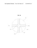 ELECTRODE PLATE, AND ELECTROCHROMIC PLATE, ELECTROCHROMIC MIRROR AND     DISPLAY DEVICE USING THE SAME diagram and image