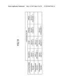 INFORMATION PROCESSING APPARATUS AND INFORMATION PROCESSING SYSTEM diagram and image