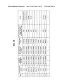 INFORMATION PROCESSING APPARATUS AND INFORMATION PROCESSING SYSTEM diagram and image