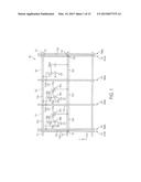 SWITCHING CIRCUITRY FOR TOUCH SENSITIVE DISPLAY diagram and image