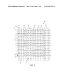 SWITCHING CIRCUITRY FOR TOUCH SENSITIVE DISPLAY diagram and image