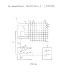 SWITCHING CIRCUITRY FOR TOUCH SENSITIVE DISPLAY diagram and image