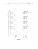 SWITCHING CIRCUITRY FOR TOUCH SENSITIVE DISPLAY diagram and image