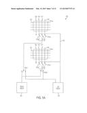 SWITCHING CIRCUITRY FOR TOUCH SENSITIVE DISPLAY diagram and image