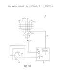 SWITCHING CIRCUITRY FOR TOUCH SENSITIVE DISPLAY diagram and image