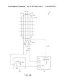 SWITCHING CIRCUITRY FOR TOUCH SENSITIVE DISPLAY diagram and image