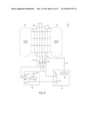 SWITCHING CIRCUITRY FOR TOUCH SENSITIVE DISPLAY diagram and image