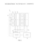 SWITCHING CIRCUITRY FOR TOUCH SENSITIVE DISPLAY diagram and image