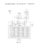 SWITCHING CIRCUITRY FOR TOUCH SENSITIVE DISPLAY diagram and image