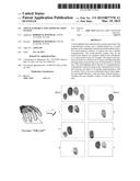 TOUCH ALPHABET AND COMMUNICATION SYSTEM diagram and image