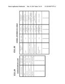 ELECTRONIC DEVICE, NON-TRANSITORY STORAGE MEDIUM, AND CONTROL METHOD FOR     ELECTRONIC DEVICE diagram and image