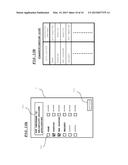 ELECTRONIC DEVICE, NON-TRANSITORY STORAGE MEDIUM, AND CONTROL METHOD FOR     ELECTRONIC DEVICE diagram and image