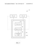 Optical Touch System and Control Method diagram and image