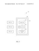 Optical Touch System and Control Method diagram and image