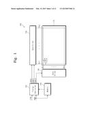 DISPLAY DEVICE AND METHOD FOR DRIVING THE SAME diagram and image