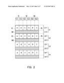 THREE-DIMENSIONAL DISPLAY PANEL AND DRIVING METHOD THEREOF diagram and image