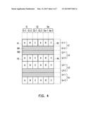 THREE-DIMENSIONAL DISPLAY PANEL AND DRIVING METHOD THEREOF diagram and image