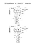 INKJET PRINTING APPARATUS diagram and image