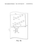 SYSTEM AND METHOD OF PRINTHEAD  CALIBRATION WITH REDUCED NUMBER OF ACTIVE     INKJETS diagram and image