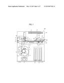 IMAGE FORMING APPARATUS diagram and image